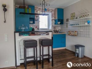 Wohnung (Fotos Eigentümer)