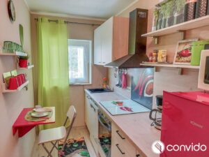 Wohnung (Fotos Eigentümer)