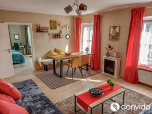 Wohnung (Fotos Eigentümer)