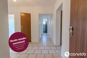 Wohnung