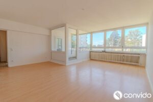 Wohnung