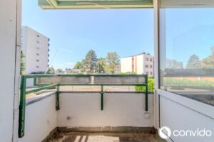 Wohnung