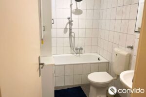 Wohnung