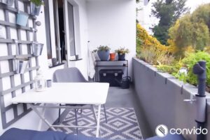 Wohnung