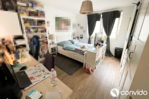 Wohnung