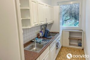 Wohnung