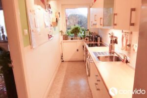 Wohnung