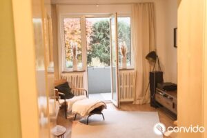 Wohnung