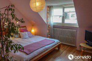 Wohnung