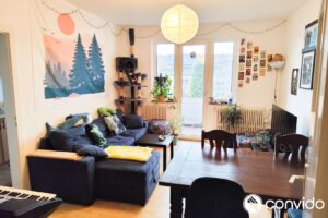 Wohnung