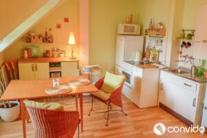 Wohnung