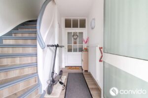 Hausflür