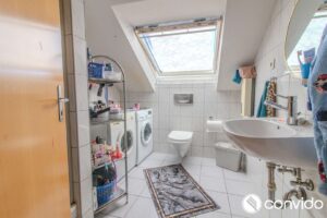 Wohnung