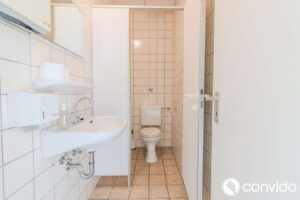 Personal-WC