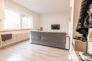 Wohnung EG
