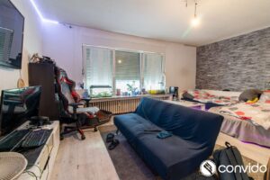 Wohnung 1.OG