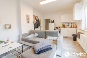 Wohnung EG