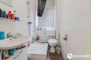 Wohnung EG