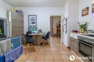Wohnung 1.OG