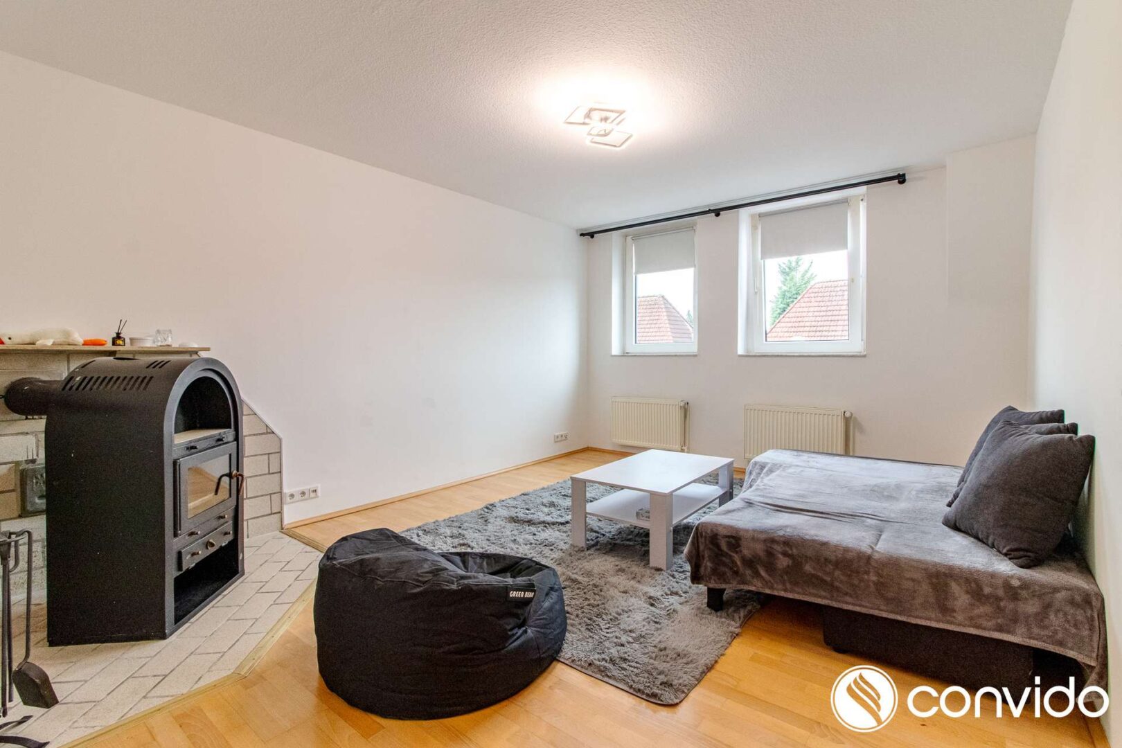 Wohnung 1