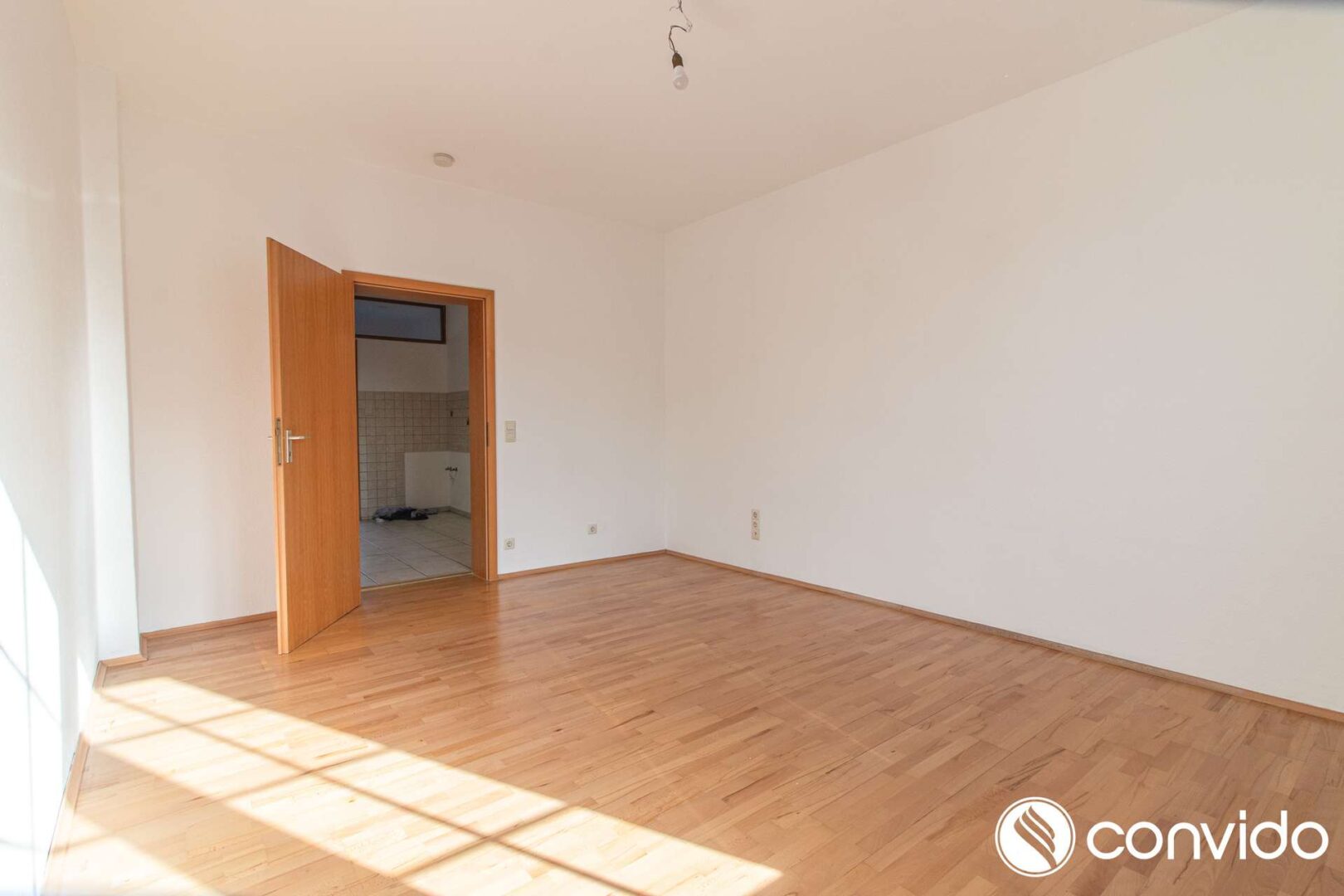 Wohnung 2
