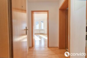 Wohnung 2