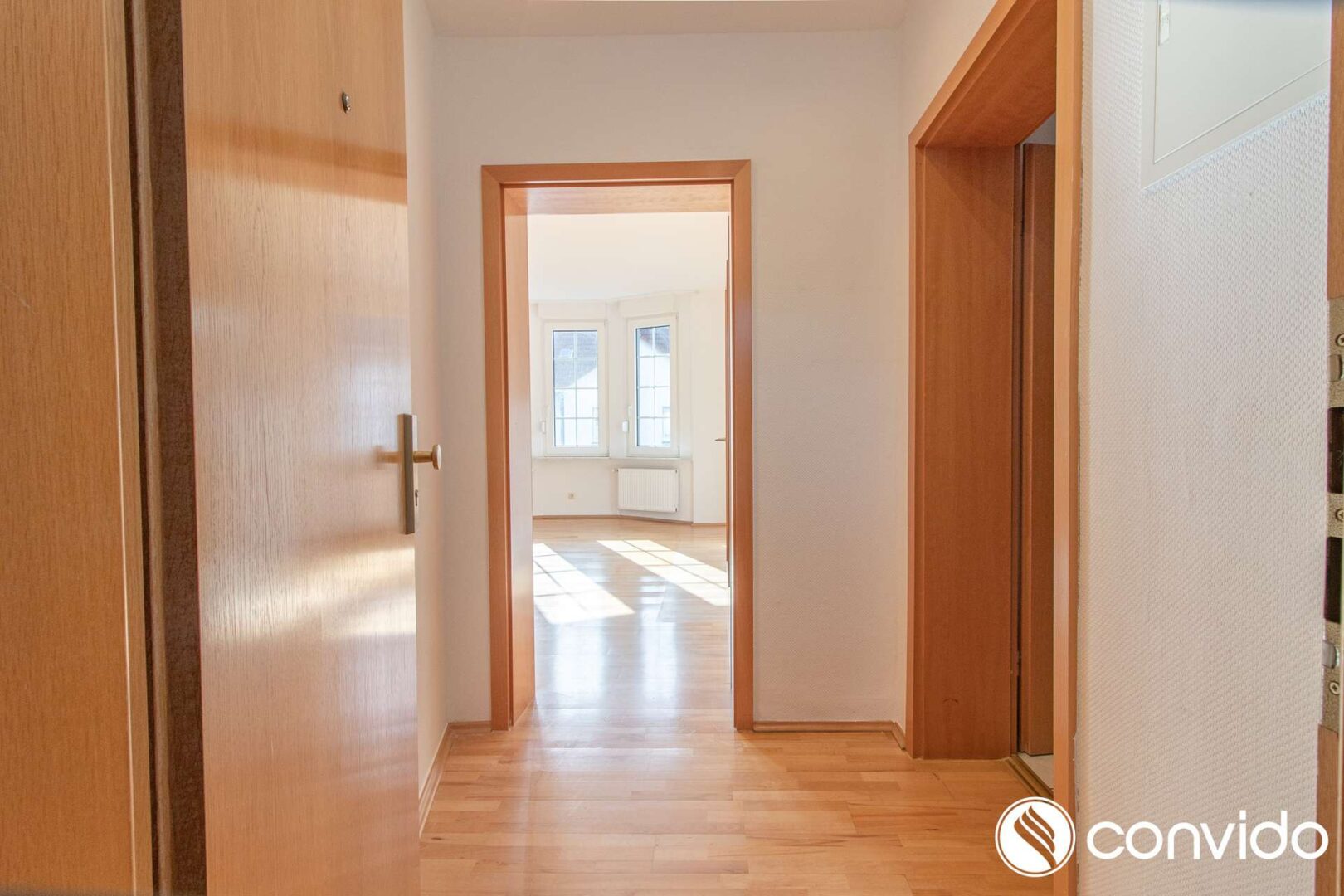 Wohnung 2