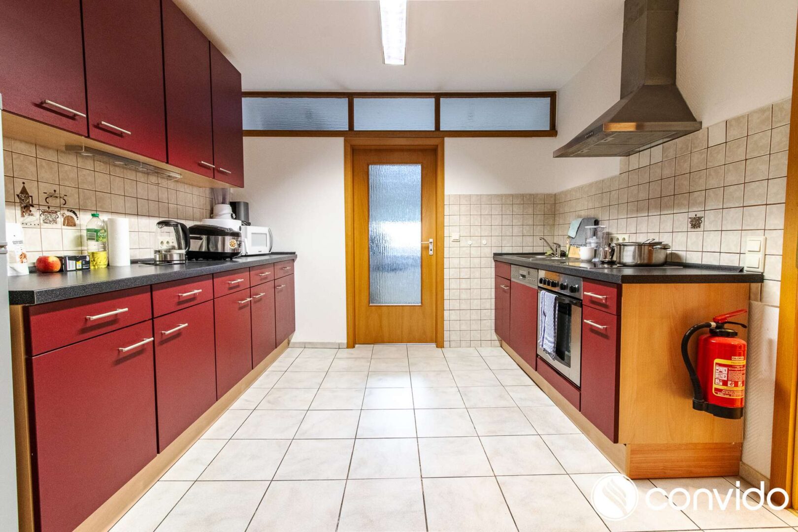Wohnung 1