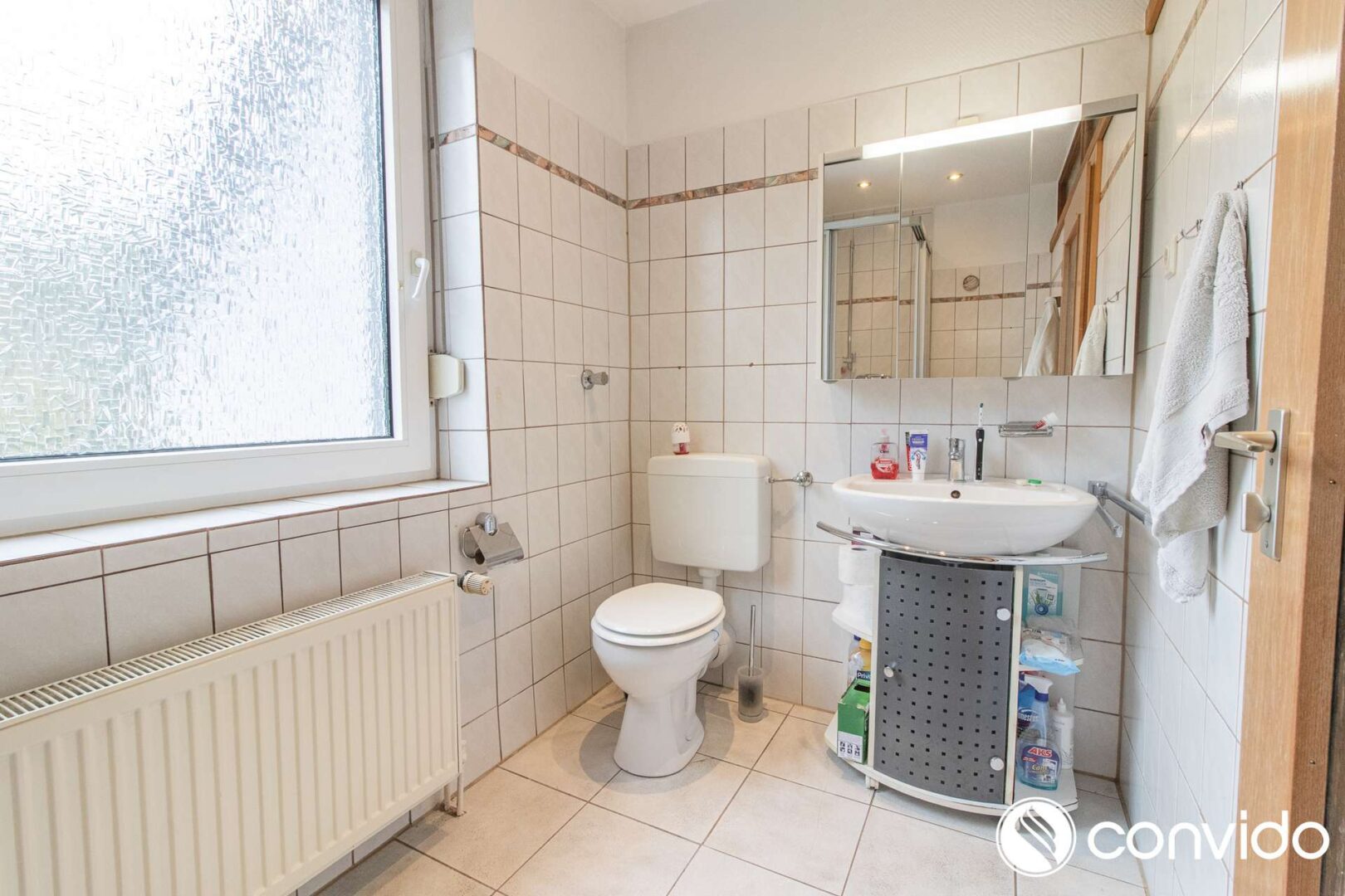 Wohnung 1