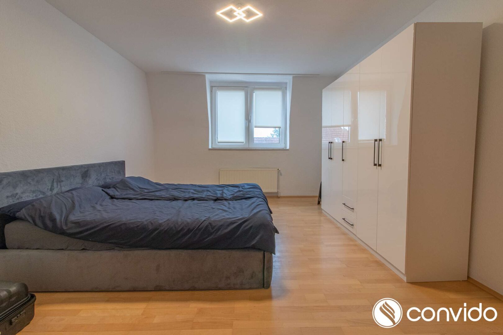 Wohnung 1