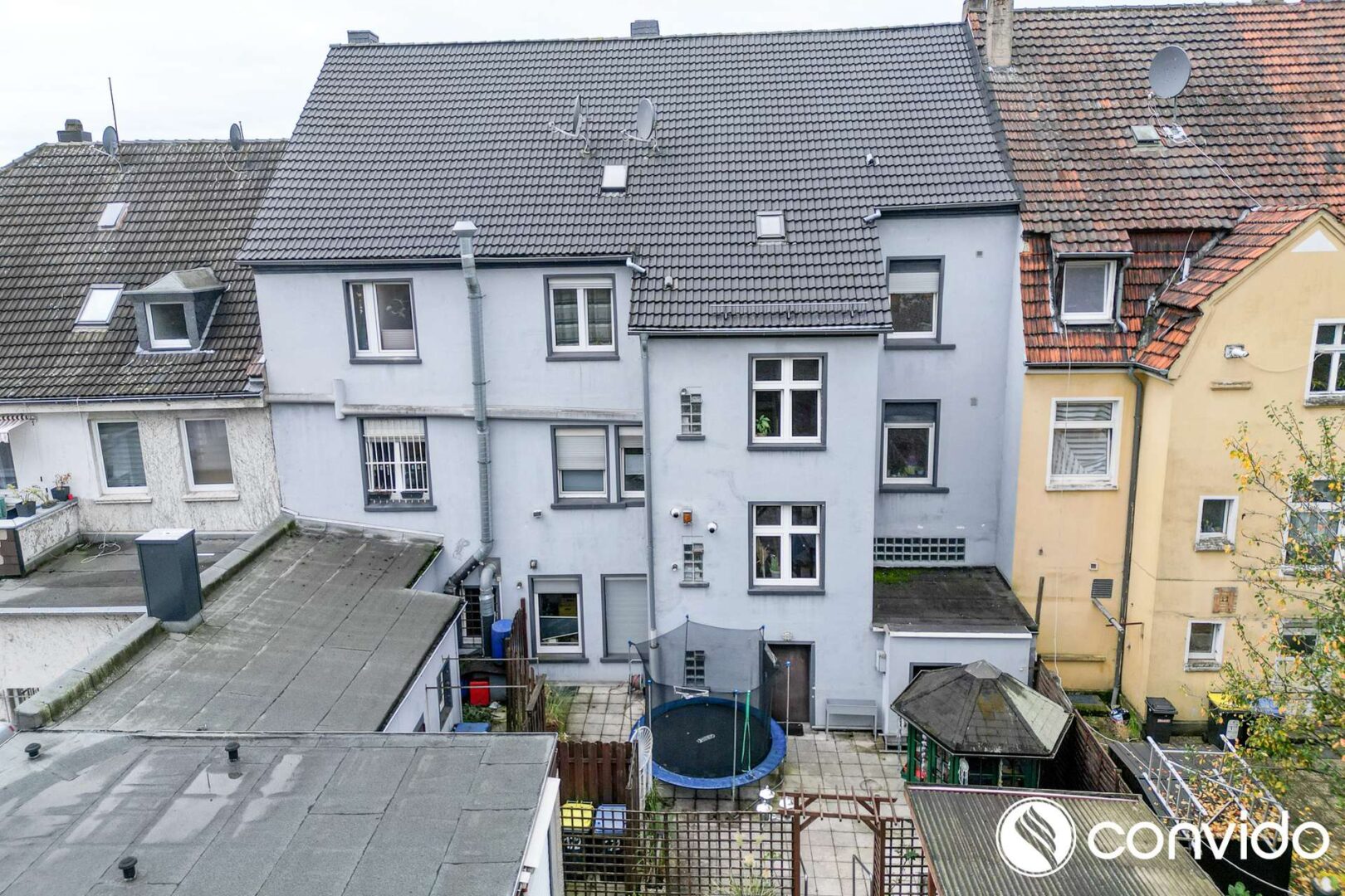 Außenansicht