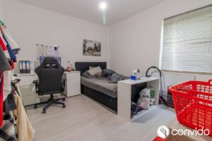 Wohnung EG