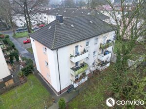 Außenansicht Haus 3