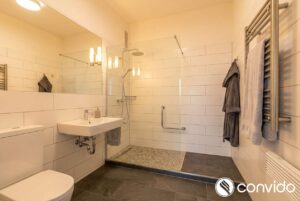 Badezimmer (visualisiert)