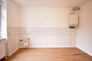 Wohnung