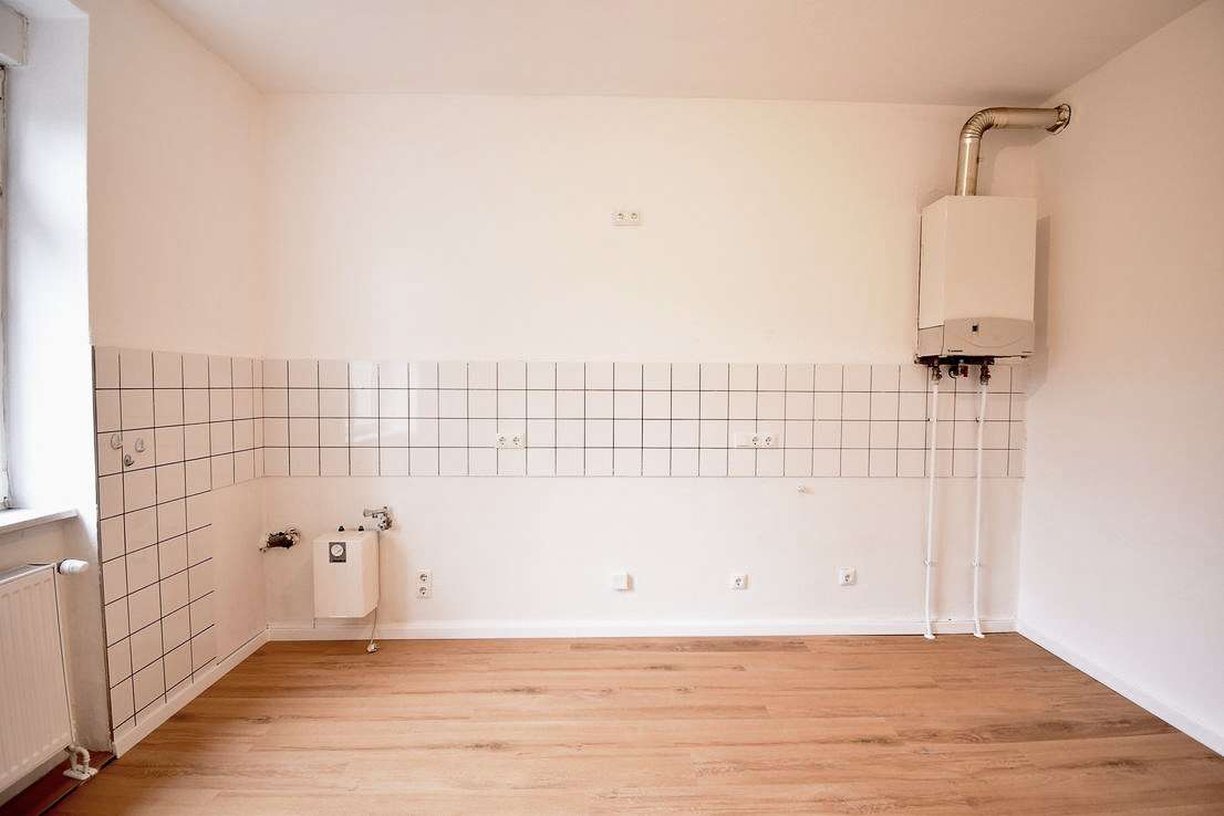 Wohnung