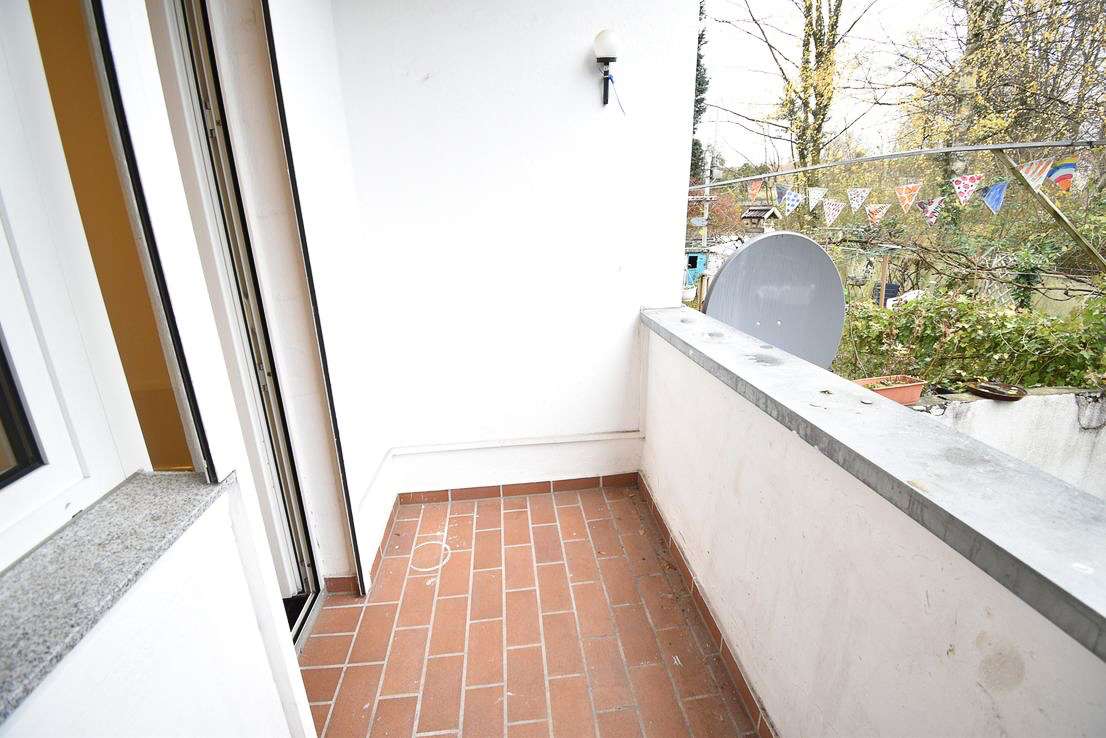 Wohnung