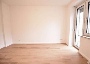 Wohnung