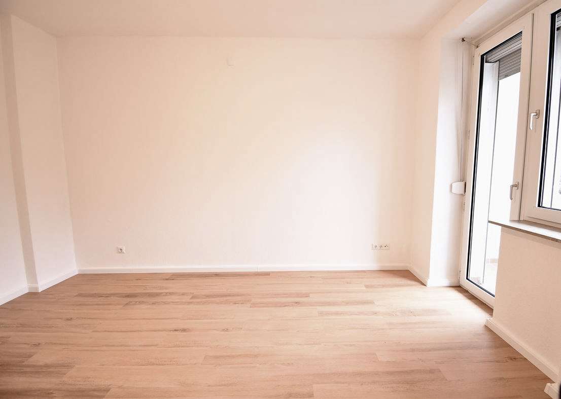 Wohnung