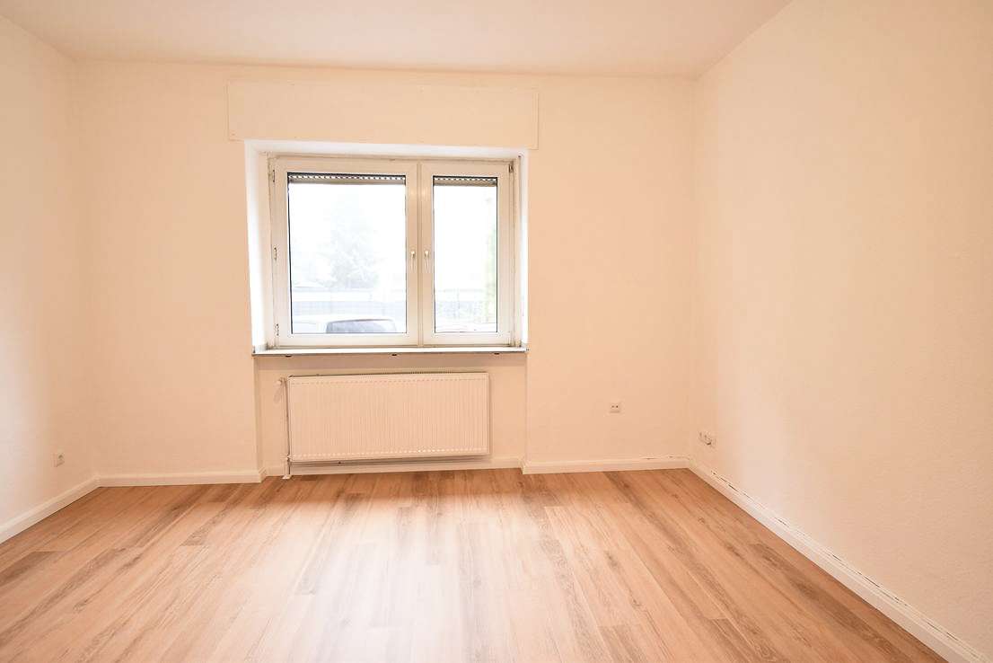 Wohnung