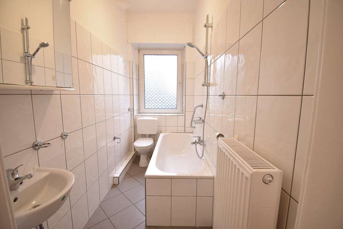 Wohnung