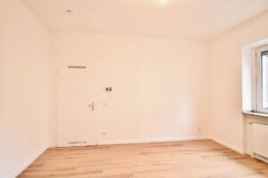 Wohnung