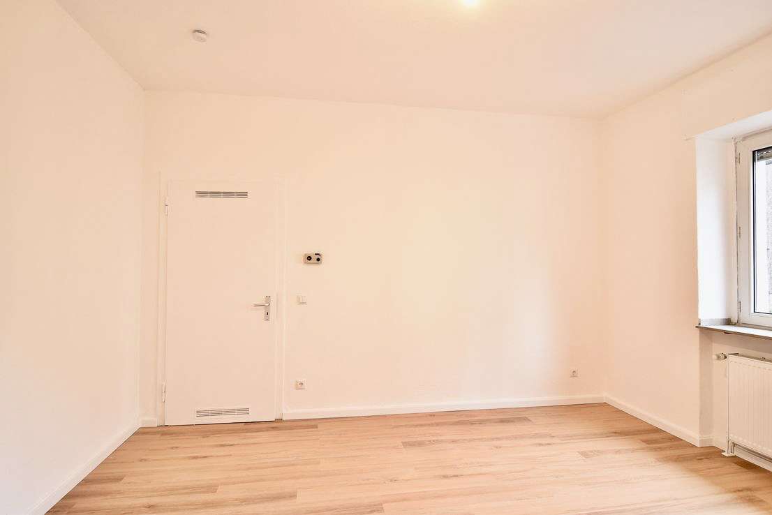 Wohnung