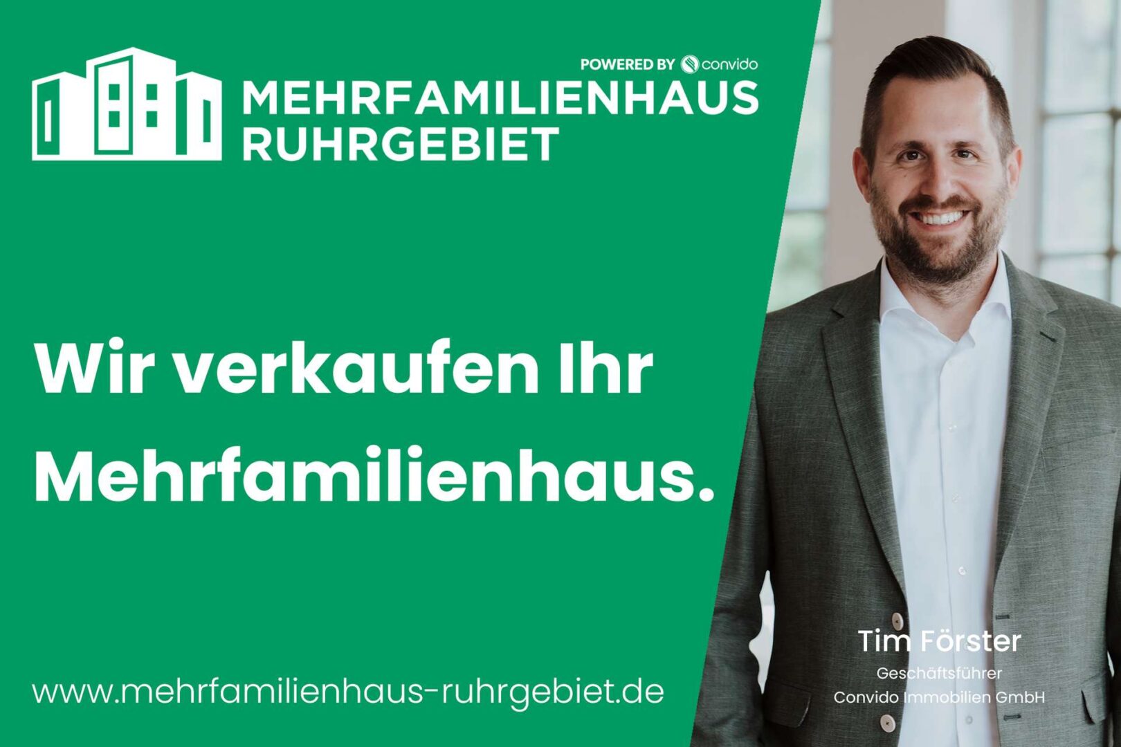 Mehrfamilienhaus-Ruhrgebiet.de