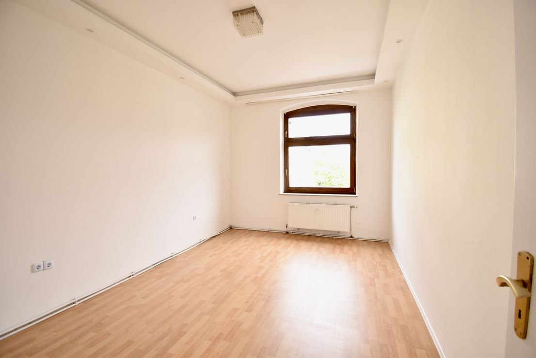 Wohnung