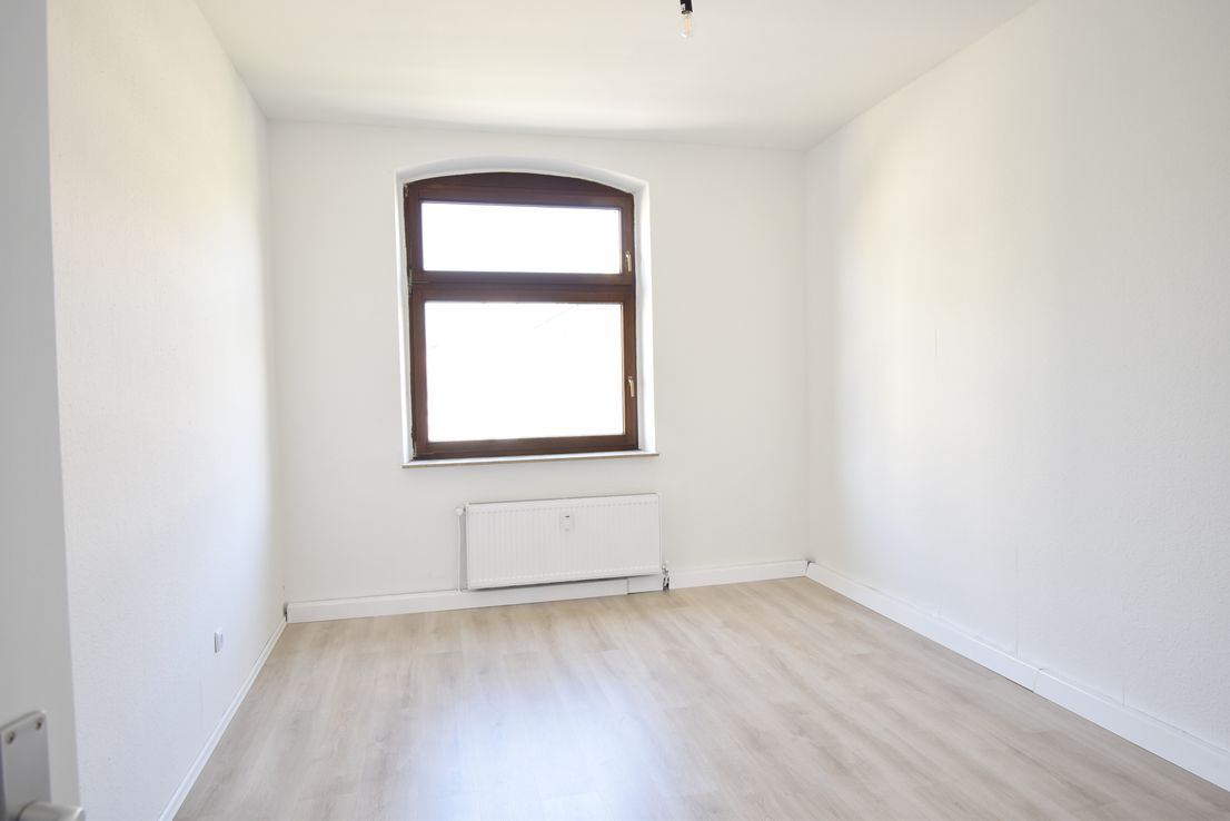 Wohnung