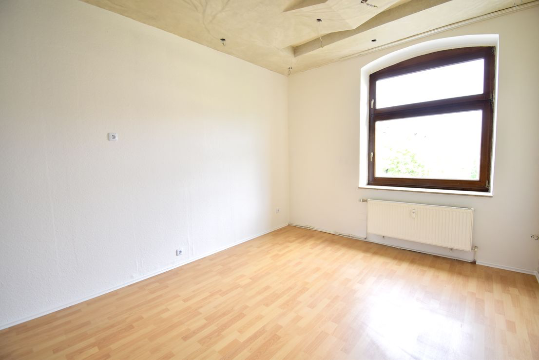 Wohnung