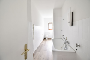 Wohnung