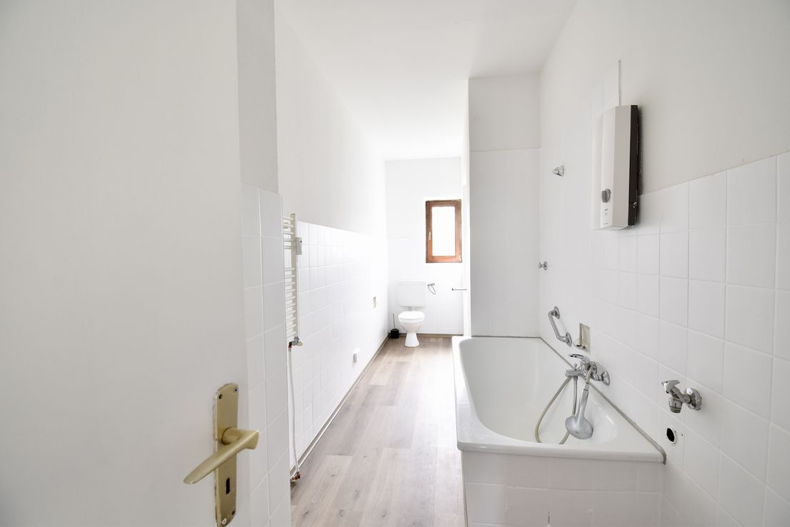 Wohnung