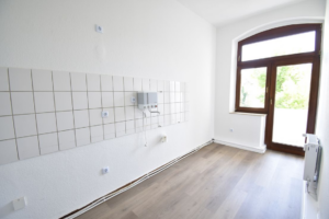 Wohnung